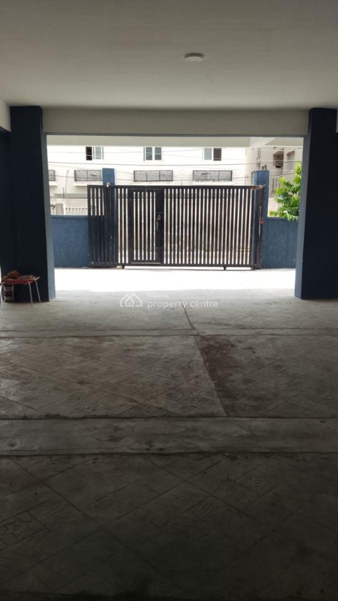 Brand New Luxury 2 Bedroom Apartment in a Serene Environment, Ikate Elegushi, Lekki, Lagos, Ikate Elegushi, Lekki, Lagos, Block of Flats for Sale