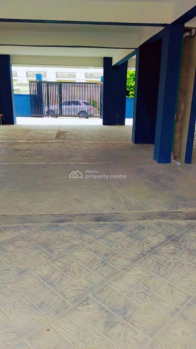 Brand New Luxury 2 Bedroom Apartment in a Serene Environment, Ikate Elegushi, Lekki, Lagos, Ikate Elegushi, Lekki, Lagos, Block of Flats for Sale