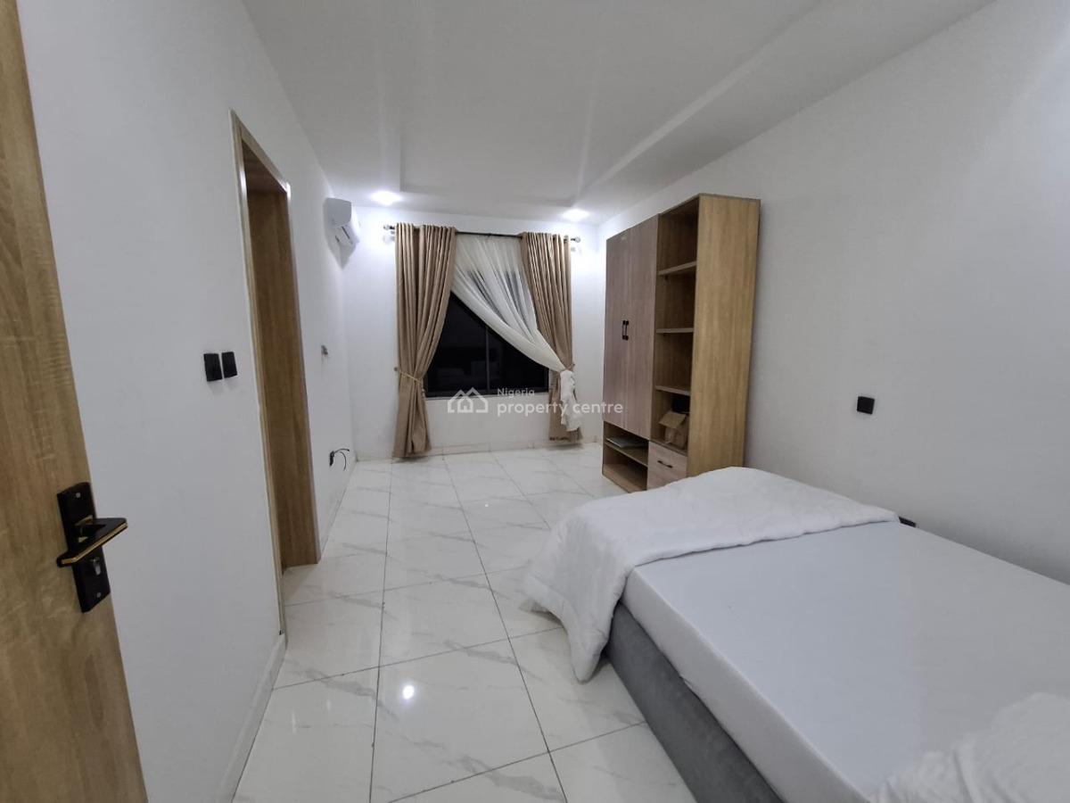 Brand New Luxury 2 Bedroom Apartment in a Serene Environment, Ikate Elegushi, Lekki, Lagos, Ikate Elegushi, Lekki, Lagos, Block of Flats for Sale