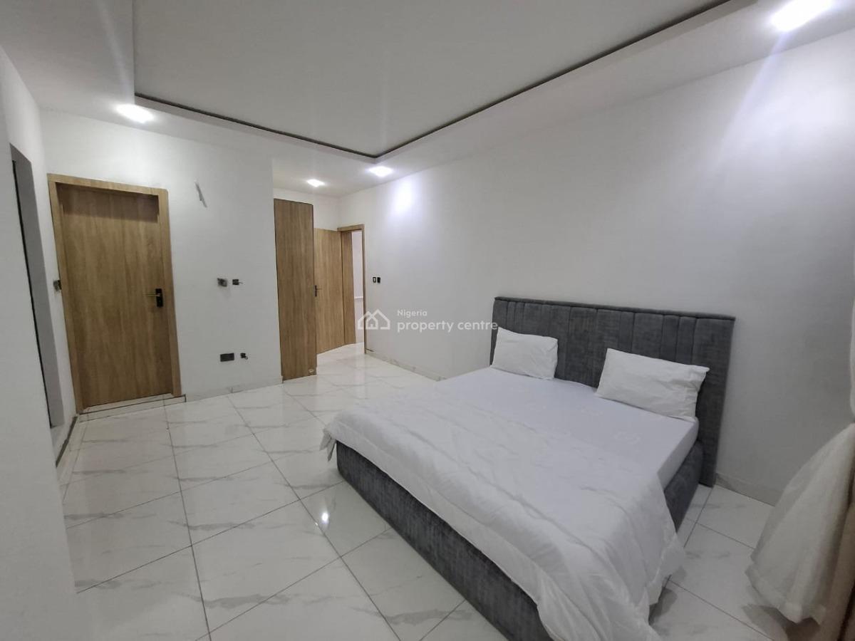 Brand New Luxury 2 Bedroom Apartment in a Serene Environment, Ikate Elegushi, Lekki, Lagos, Ikate Elegushi, Lekki, Lagos, Block of Flats for Sale