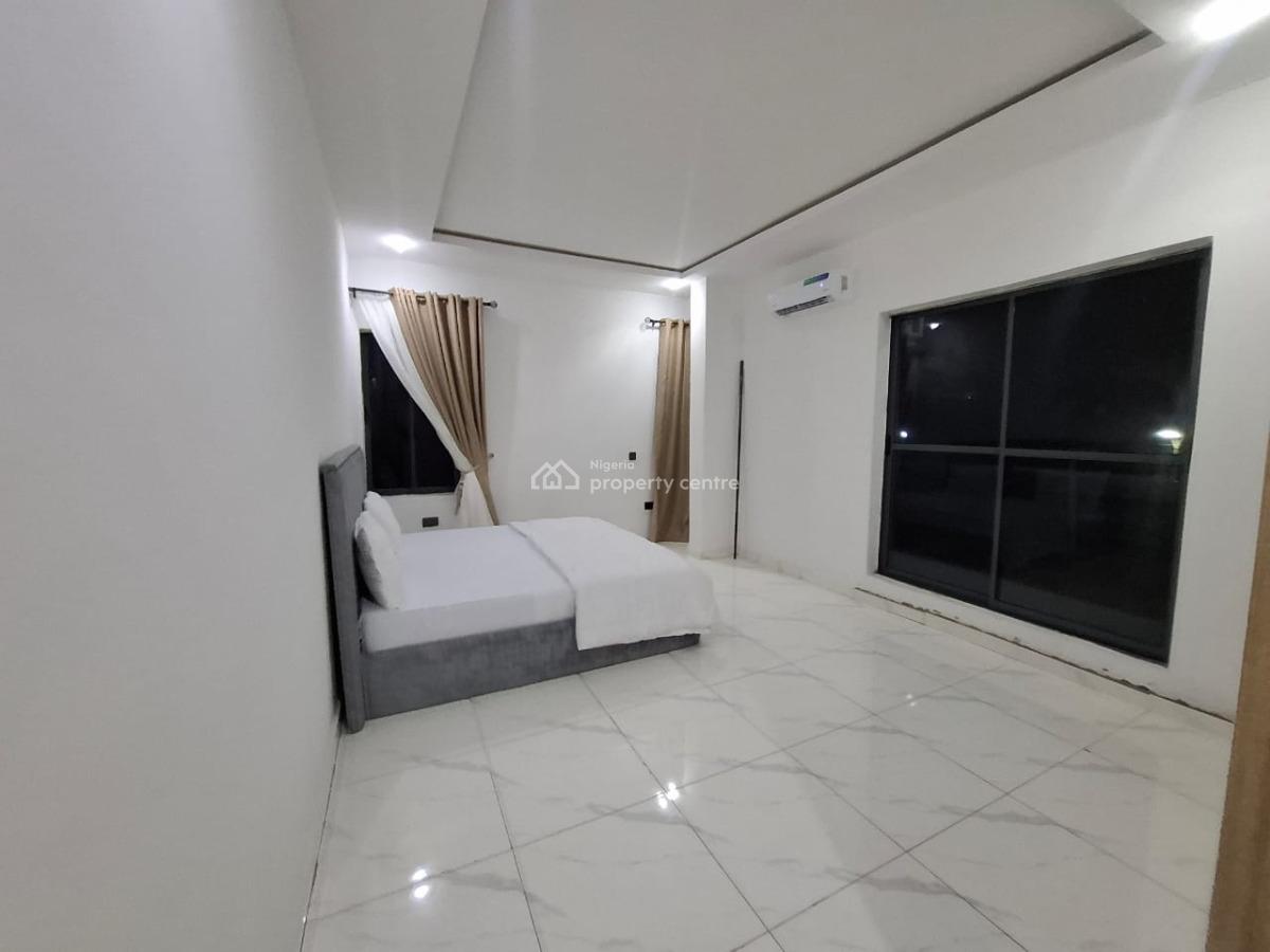 Brand New Luxury 2 Bedroom Apartment in a Serene Environment, Ikate Elegushi, Lekki, Lagos, Ikate Elegushi, Lekki, Lagos, Block of Flats for Sale