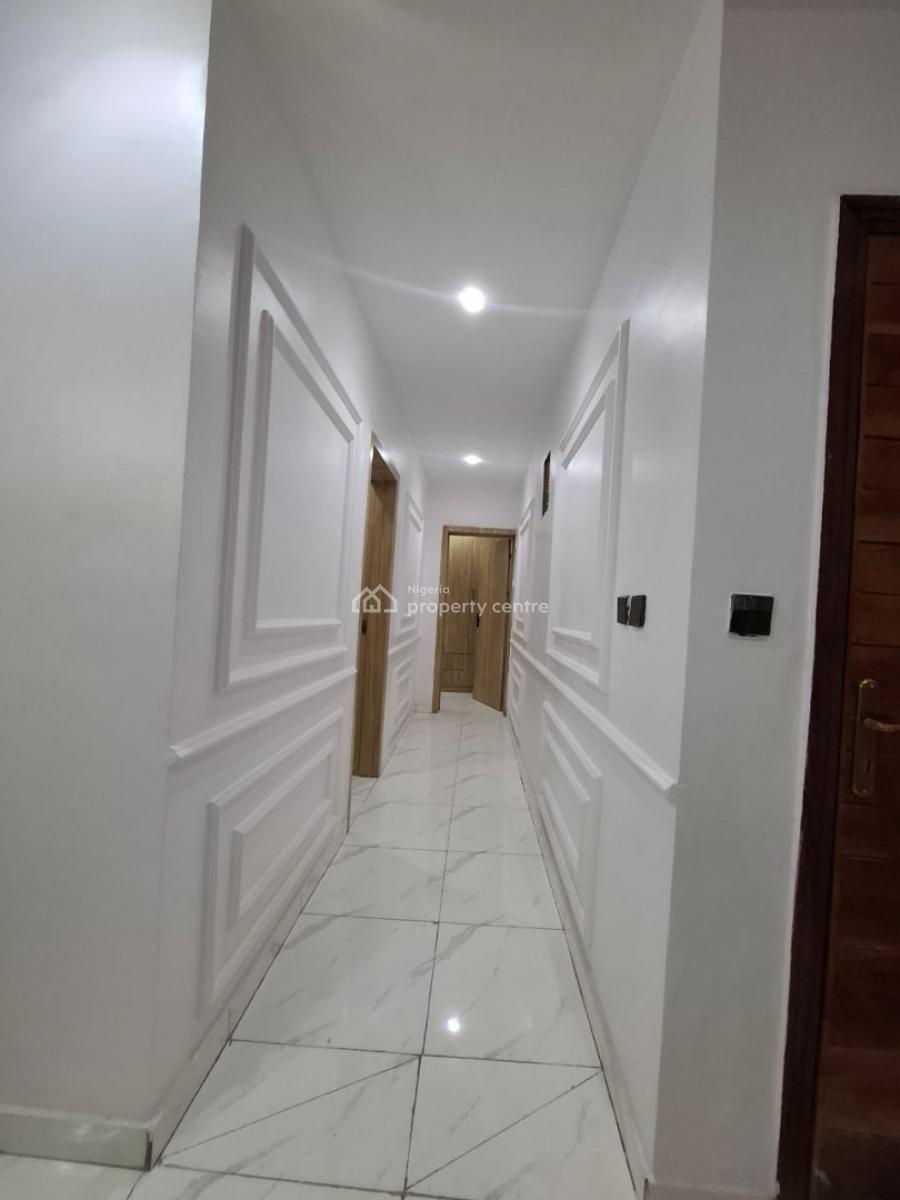 Brand New Luxury 2 Bedroom Apartment in a Serene Environment, Ikate Elegushi, Lekki, Lagos, Ikate Elegushi, Lekki, Lagos, Block of Flats for Sale