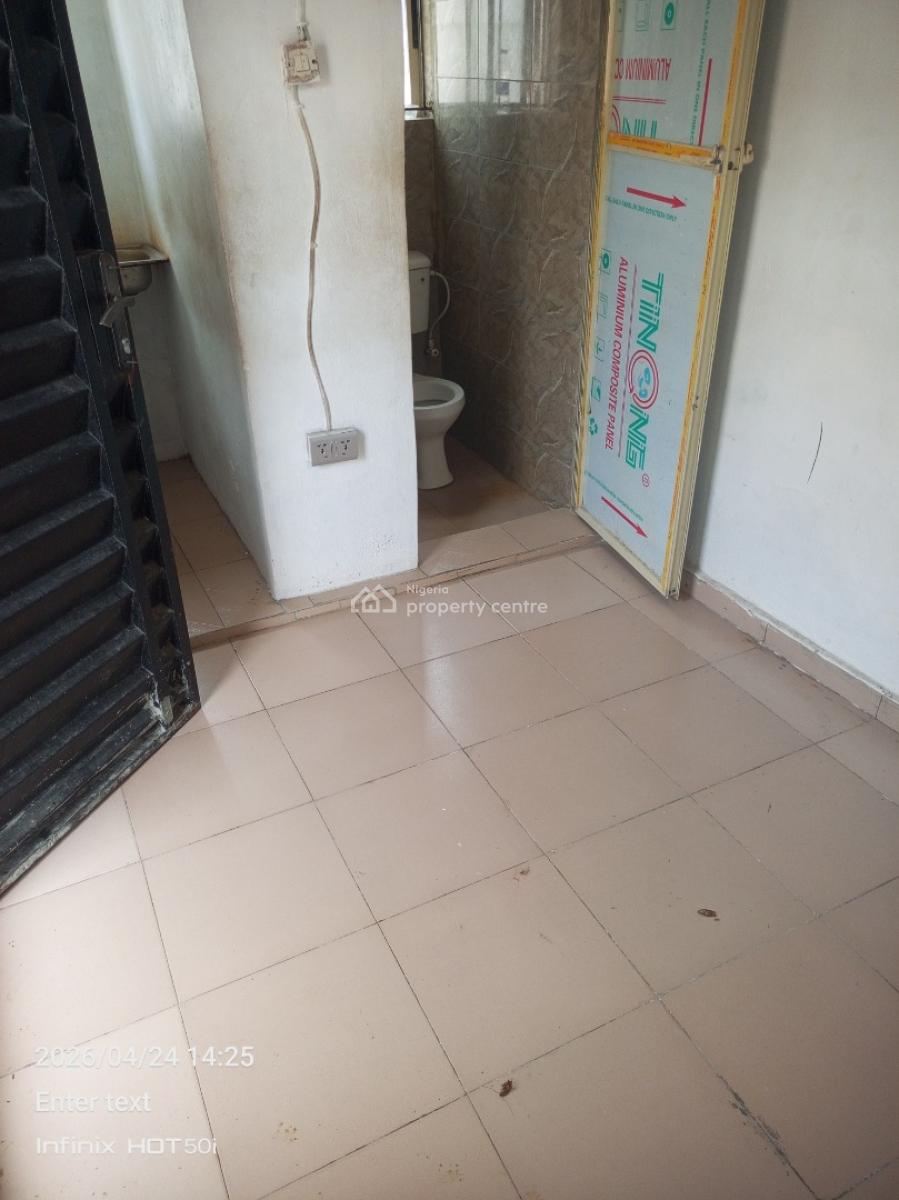 Self Con Apartment, Badore, Badore, Ajah, Lagos, Self Contain (single Rooms) for Rent