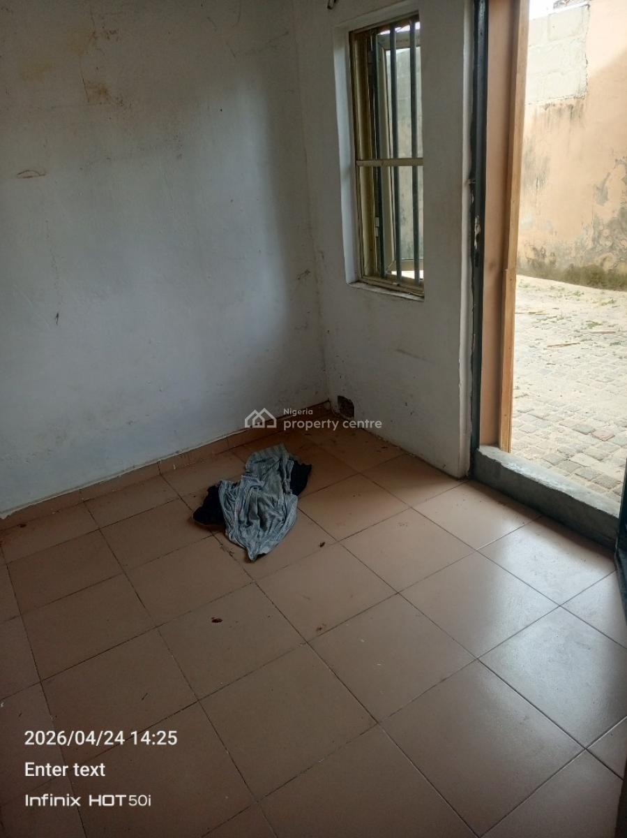Self Con Apartment, Badore, Badore, Ajah, Lagos, Self Contain (single Rooms) for Rent