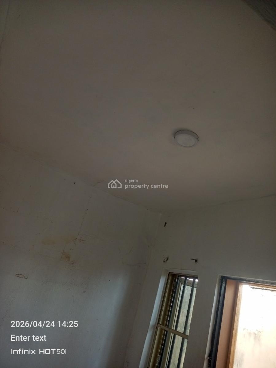 Self Con Apartment, Badore, Badore, Ajah, Lagos, Self Contain (single Rooms) for Rent