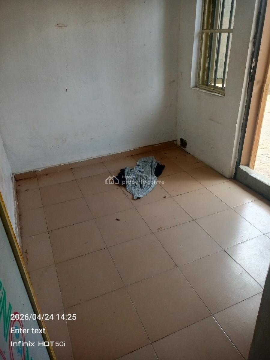 Self Con Apartment, Badore, Badore, Ajah, Lagos, Self Contain (single Rooms) for Rent