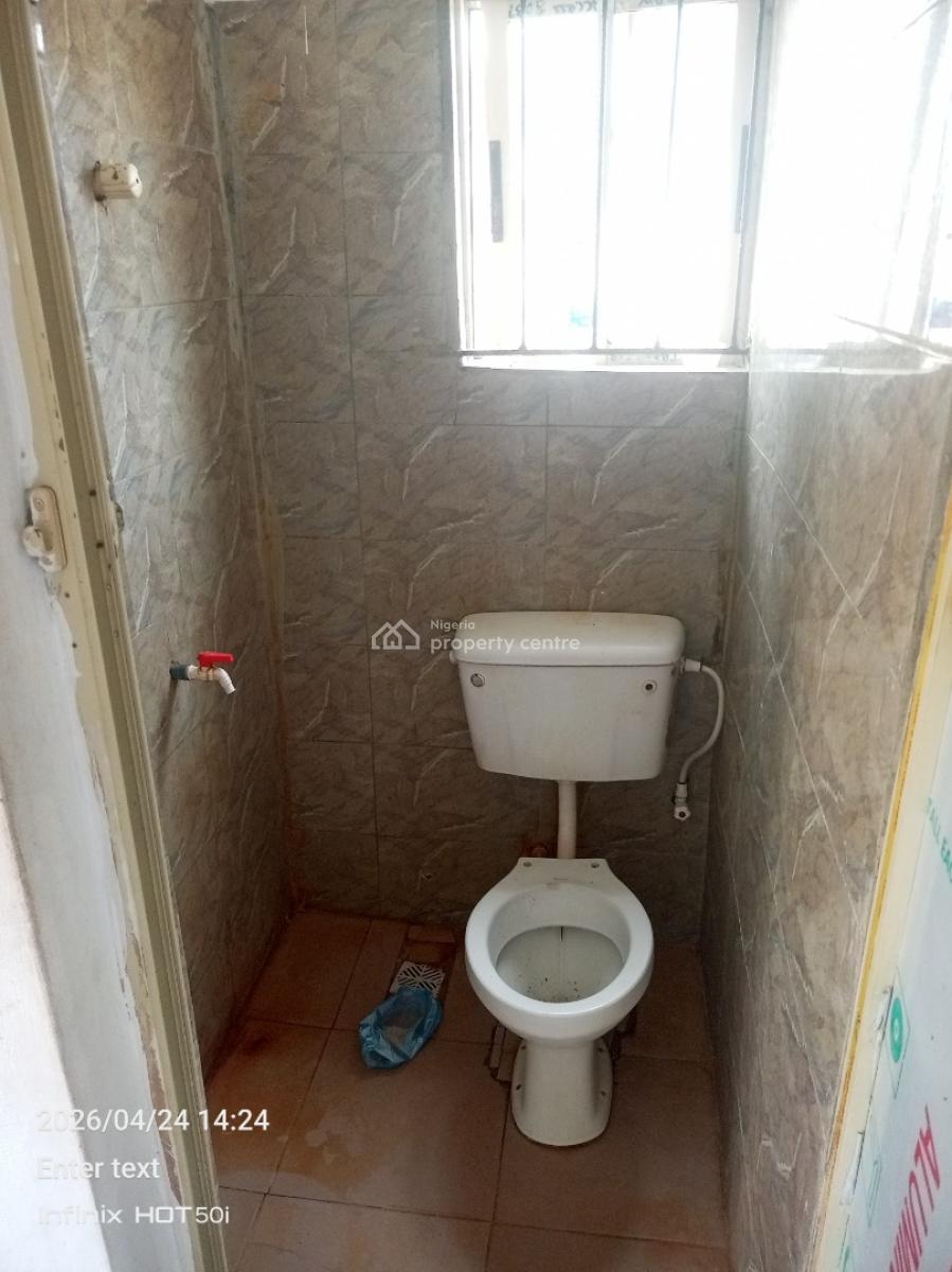 Self Con Apartment, Badore, Badore, Ajah, Lagos, Self Contain (single Rooms) for Rent