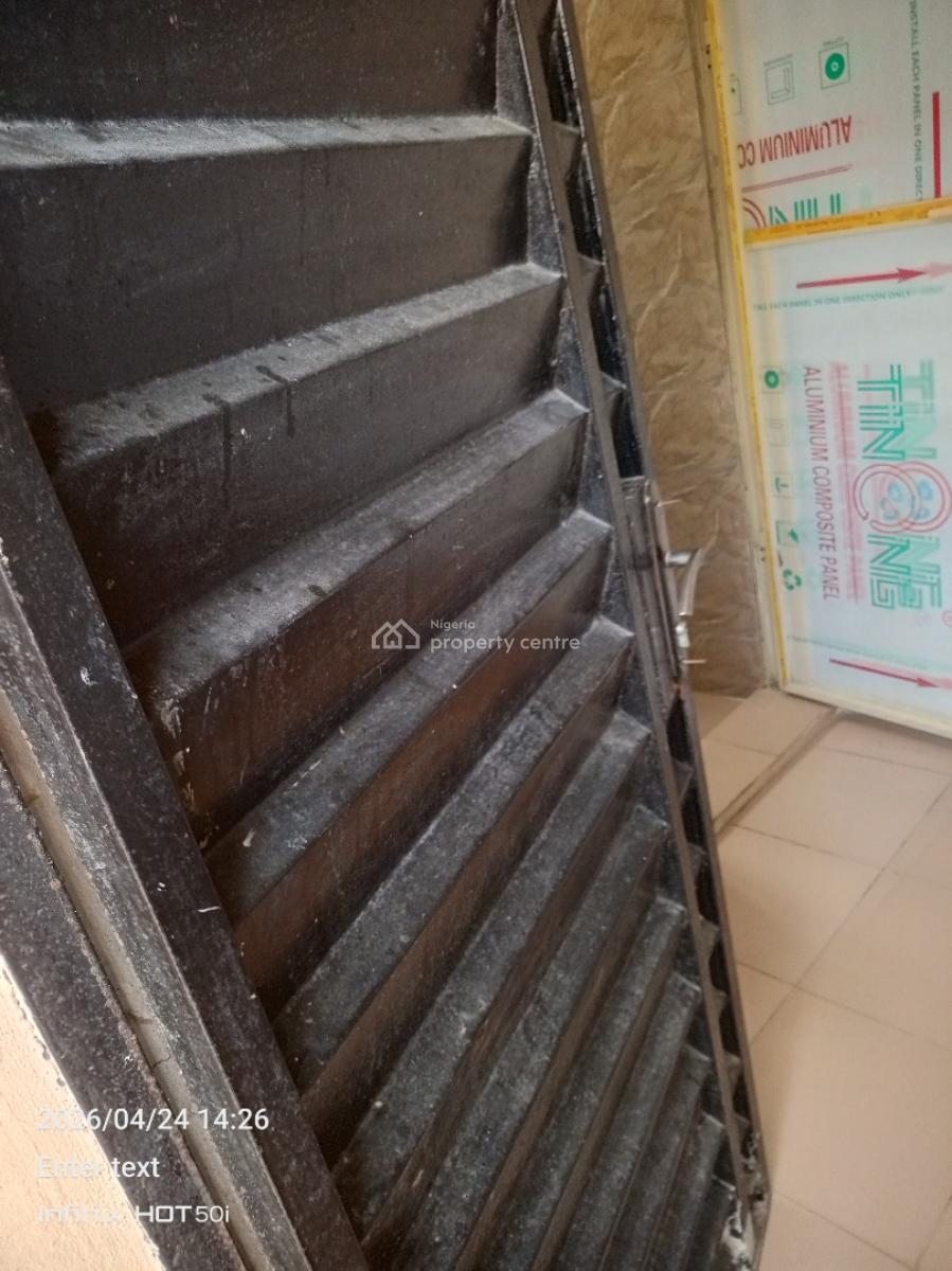 Self Con Apartment, Badore, Badore, Ajah, Lagos, Self Contain (single Rooms) for Rent