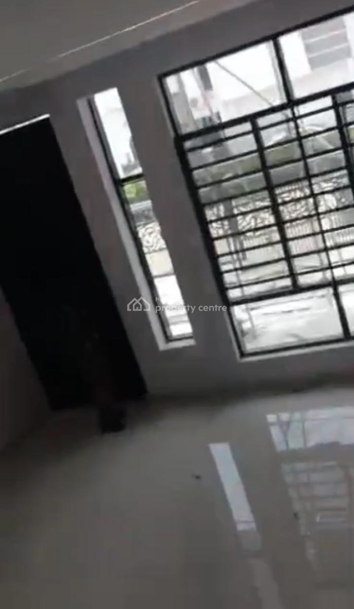 Newly Built 4 Bedroom Semi-detached Duplex, Lekki Phase 1, Lekki, Lagos, Semi-detached Duplex for Sale