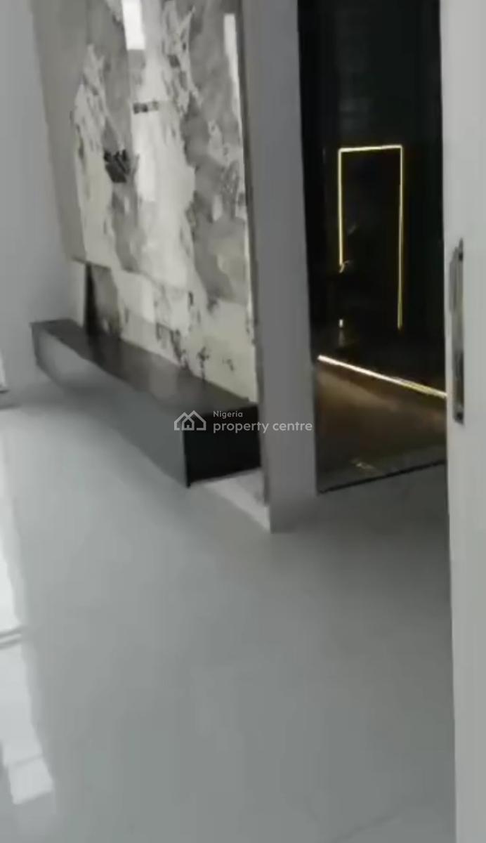 Newly Built 4 Bedroom Semi-detached Duplex, Lekki Phase 1, Lekki, Lagos, Semi-detached Duplex for Sale