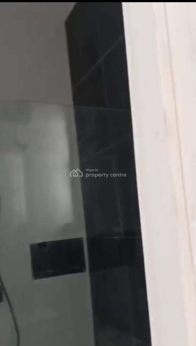 Newly Built 4 Bedroom Semi-detached Duplex, Lekki Phase 1, Lekki, Lagos, Semi-detached Duplex for Sale