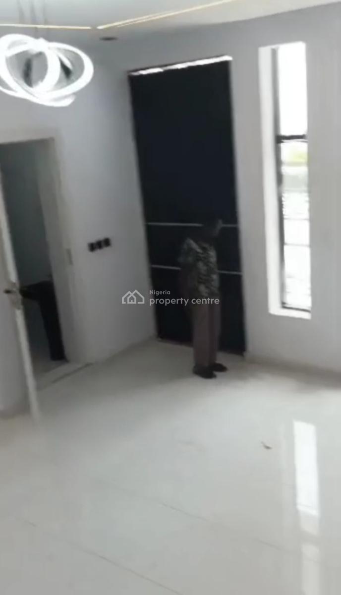 Newly Built 4 Bedroom Semi-detached Duplex, Lekki Phase 1, Lekki, Lagos, Semi-detached Duplex for Sale