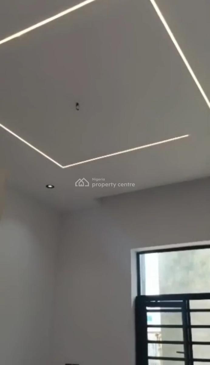 Newly Built 4 Bedroom Semi-detached Duplex, Lekki Phase 1, Lekki, Lagos, Semi-detached Duplex for Sale