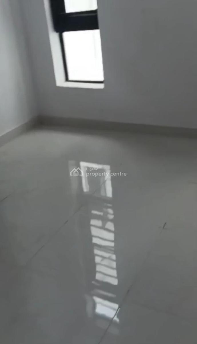 Newly Built 4 Bedroom Semi-detached Duplex, Lekki Phase 1, Lekki, Lagos, Semi-detached Duplex for Sale
