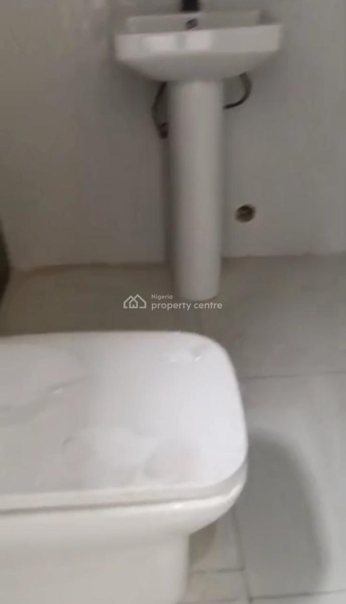 Newly Built 4 Bedroom Semi-detached Duplex, Lekki Phase 1, Lekki, Lagos, Semi-detached Duplex for Sale