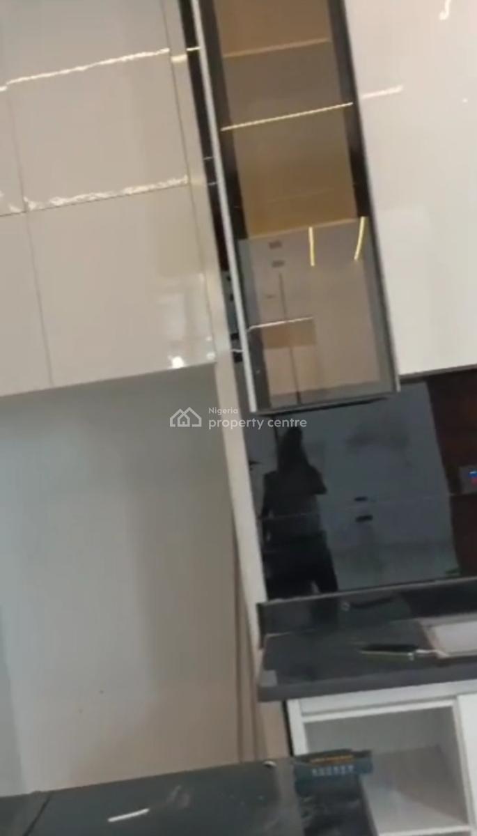 Newly Built 4 Bedroom Semi-detached Duplex, Lekki Phase 1, Lekki, Lagos, Semi-detached Duplex for Sale