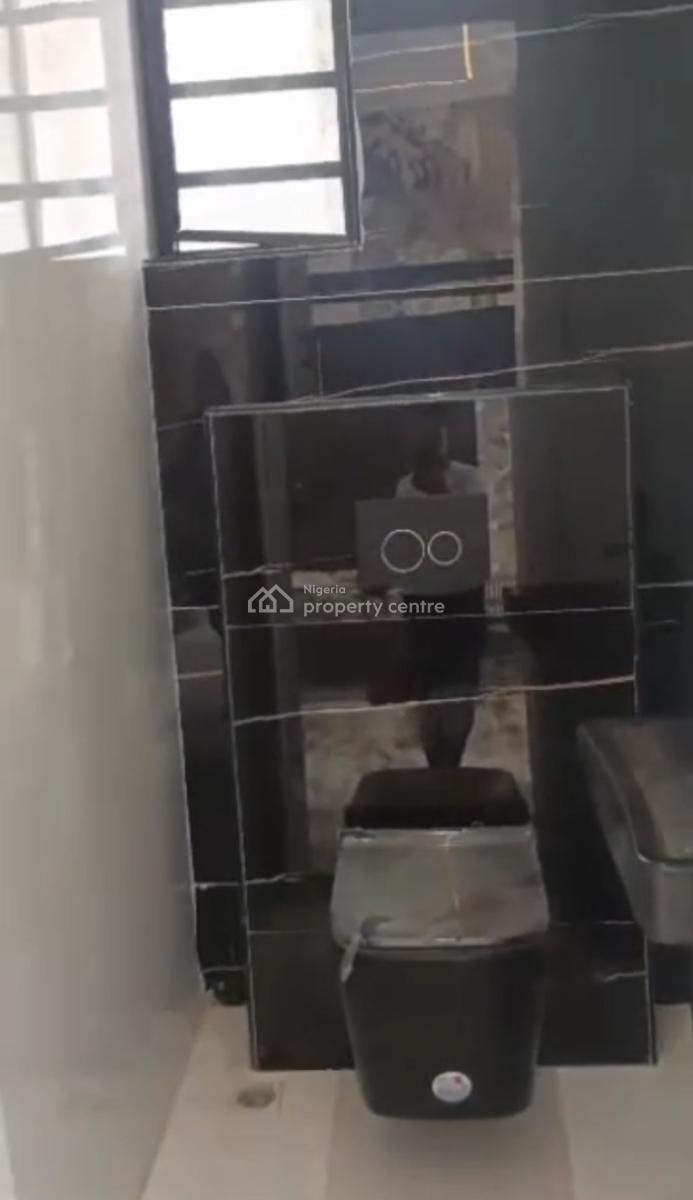 Newly Built 4 Bedroom Semi-detached Duplex, Lekki Phase 1, Lekki, Lagos, Semi-detached Duplex for Sale