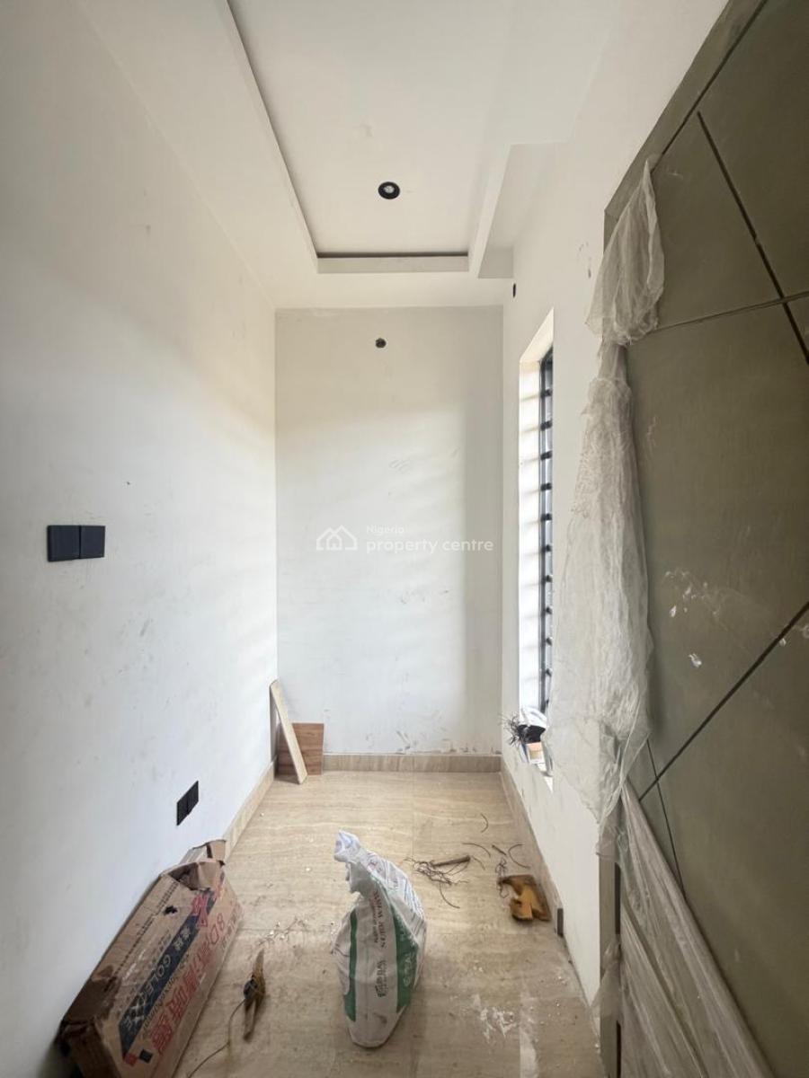4 Bedrooms Fully Detached - Duplex House, Ogba, Ikeja, Lagos, Detached Duplex for Sale