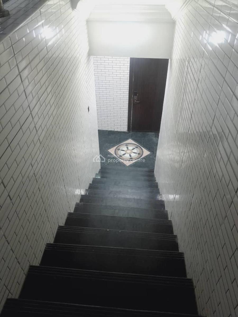 an Existing 62 Rooms Hotels with a Bar and a Mini Supermarket in a Str, Lekki Right By Pinnacle Filling Station, Lekki, Lagos, Hotel / Guest House for Sale