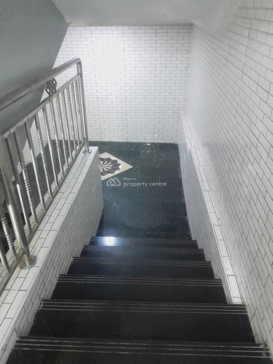 an Existing 62 Rooms Hotels with a Bar and a Mini Supermarket in a Str, Lekki Right By Pinnacle Filling Station, Lekki, Lagos, Hotel / Guest House for Sale