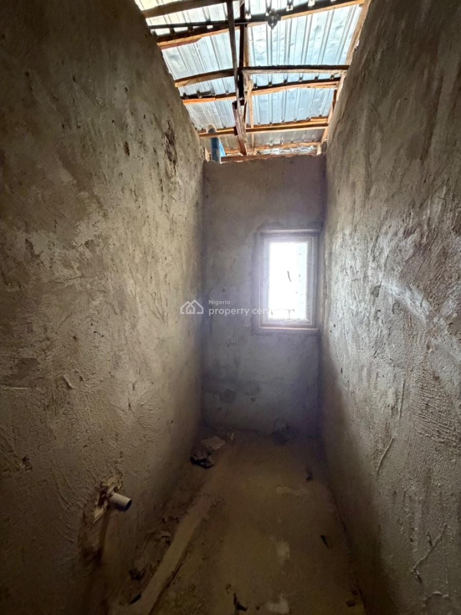 Finished 3 Bedroom Apartment, Katampe, Abuja, Flat / Apartment for Rent