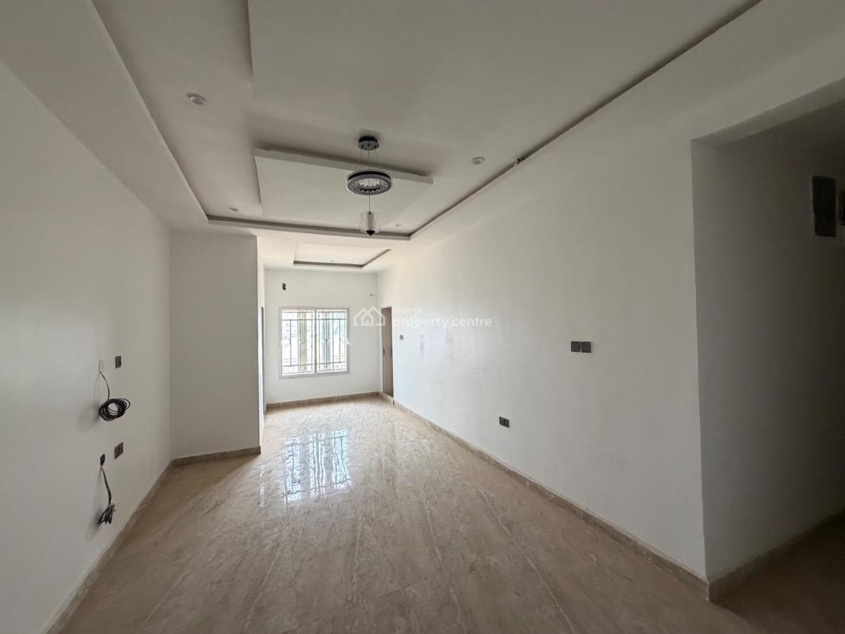 Finished 3 Bedroom Apartment, Katampe, Abuja, Flat / Apartment for Rent