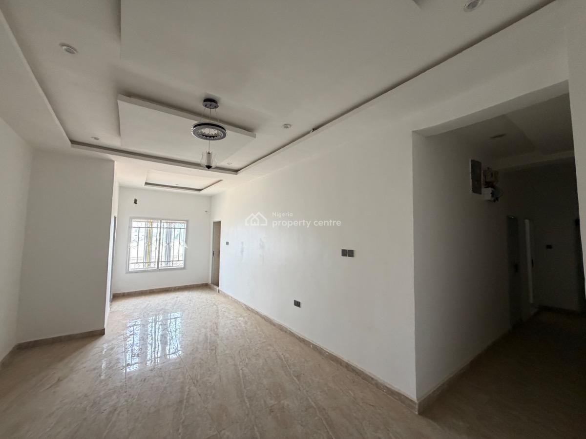 Finished 3 Bedroom Apartment, Katampe, Abuja, Flat / Apartment for Rent