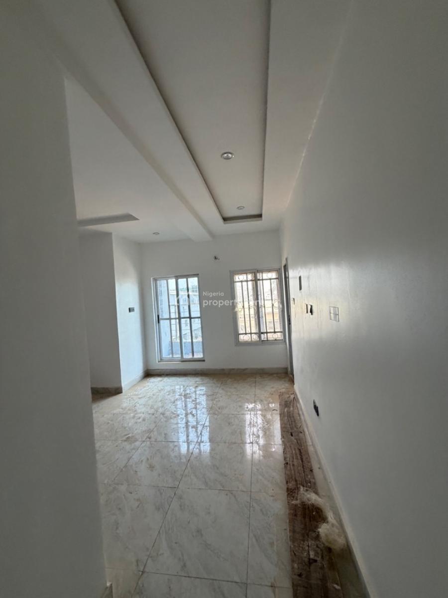 Finished 3 Bedroom Apartment, Katampe, Abuja, Flat / Apartment for Rent