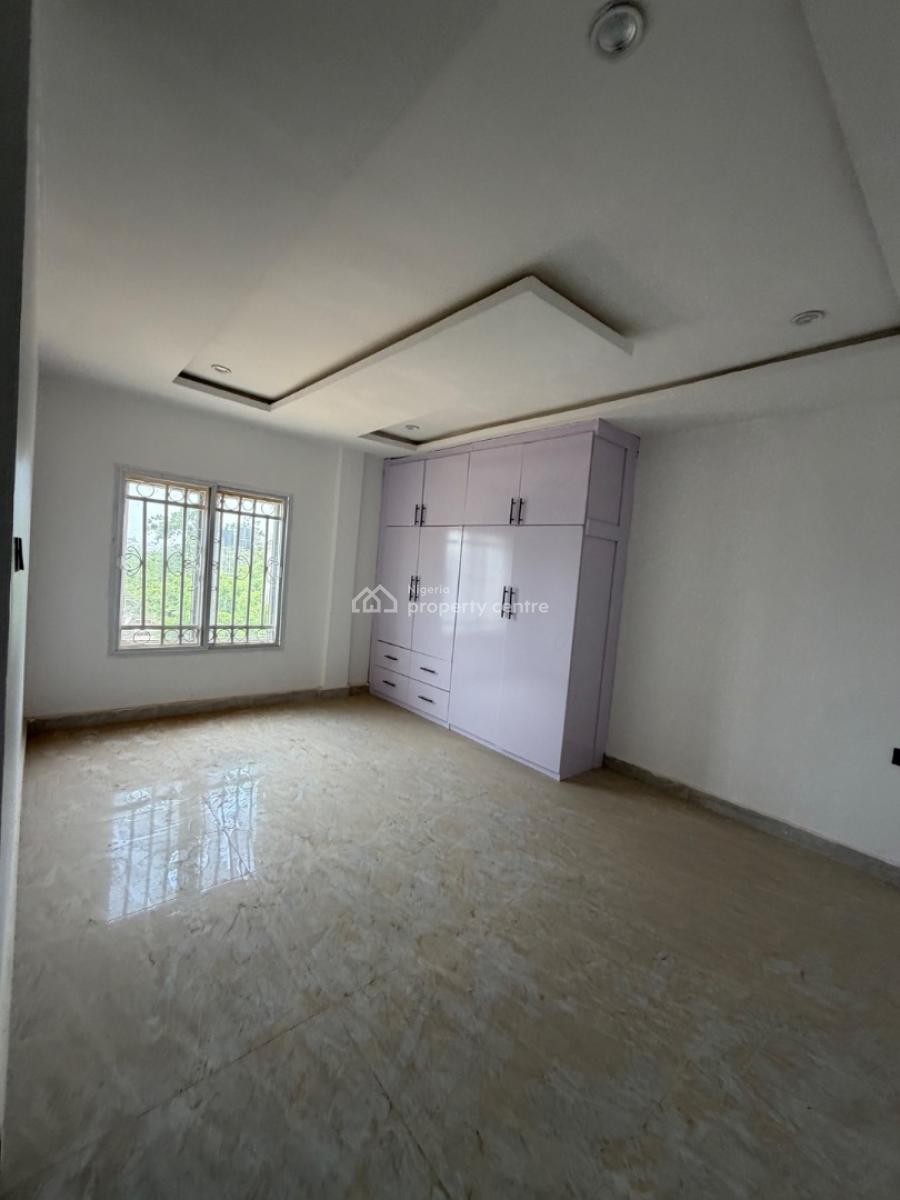 Finished 3 Bedroom Apartment, Katampe, Abuja, Flat / Apartment for Rent