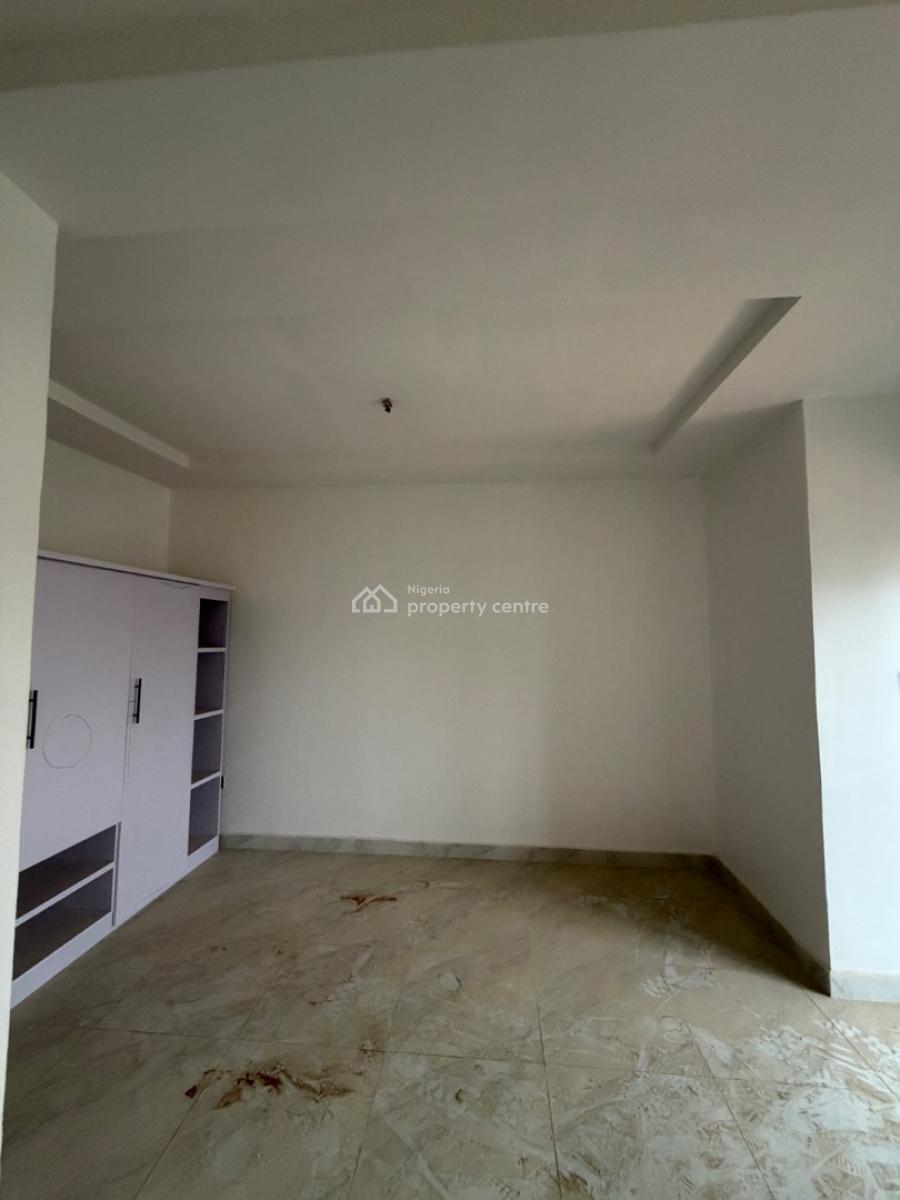Finished 3 Bedroom Apartment, Katampe, Abuja, Flat / Apartment for Rent