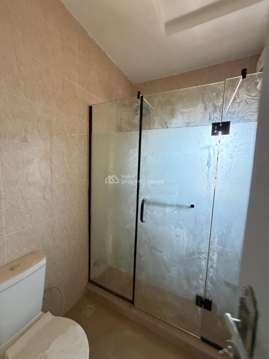 Finished 3 Bedroom Apartment, Katampe, Abuja, Flat / Apartment for Rent