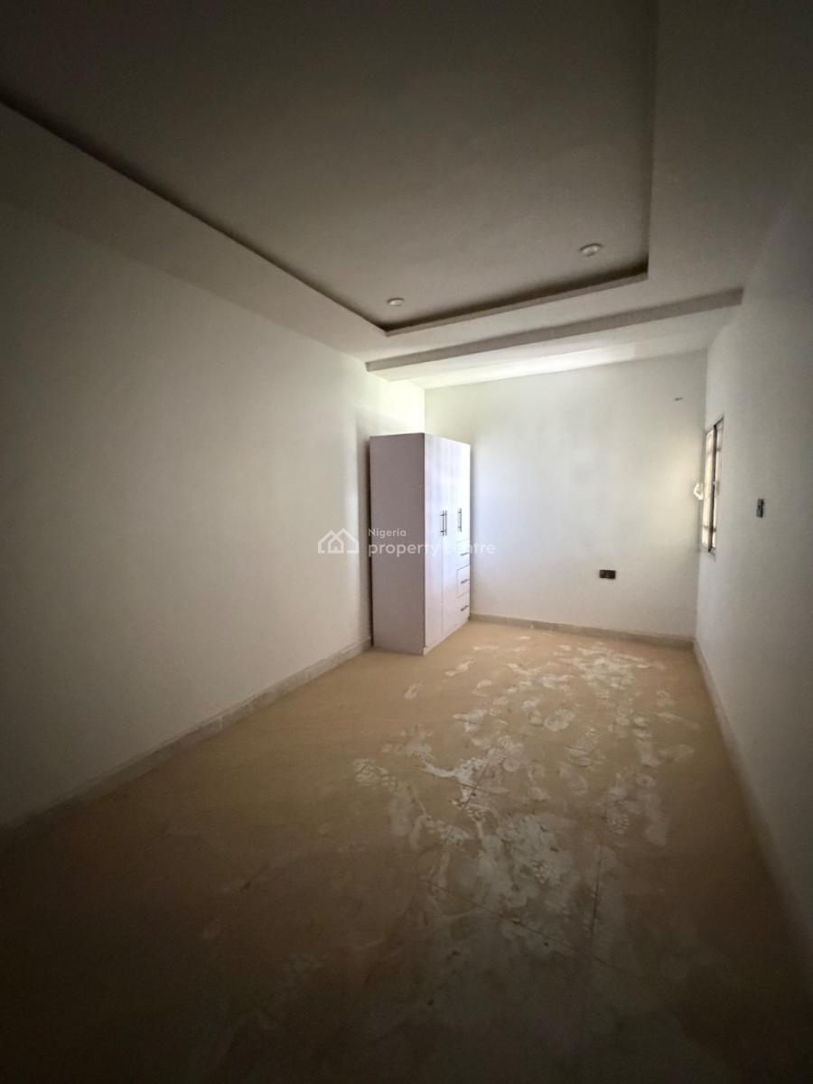 Finished 3 Bedroom Apartment, Katampe, Abuja, Flat / Apartment for Rent