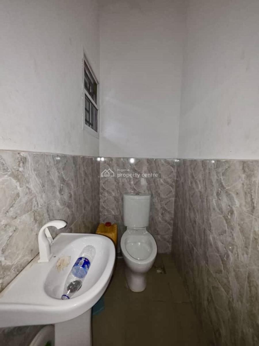 Spacious and Comfortable in Serene Surroundings, Via Thera Annex, Sangotedo, Ajah, Lagos, Mini Flat (room and Parlour) for Rent