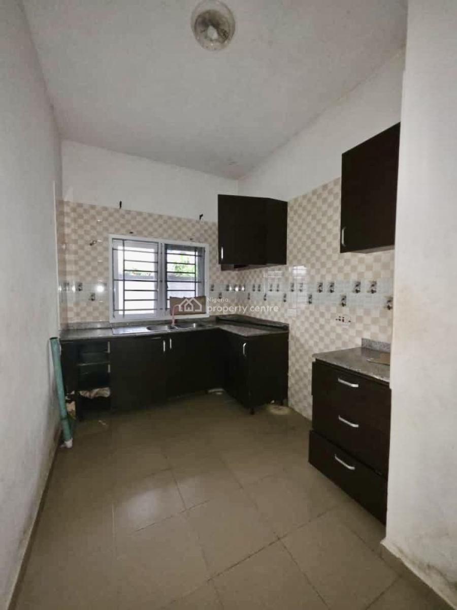 Spacious and Comfortable in Serene Surroundings, Via Thera Annex, Sangotedo, Ajah, Lagos, Mini Flat (room and Parlour) for Rent