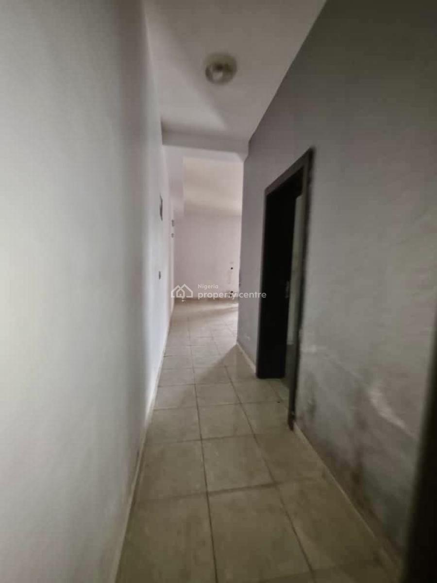 Spacious and Comfortable in Serene Surroundings, Via Thera Annex, Sangotedo, Ajah, Lagos, Mini Flat (room and Parlour) for Rent