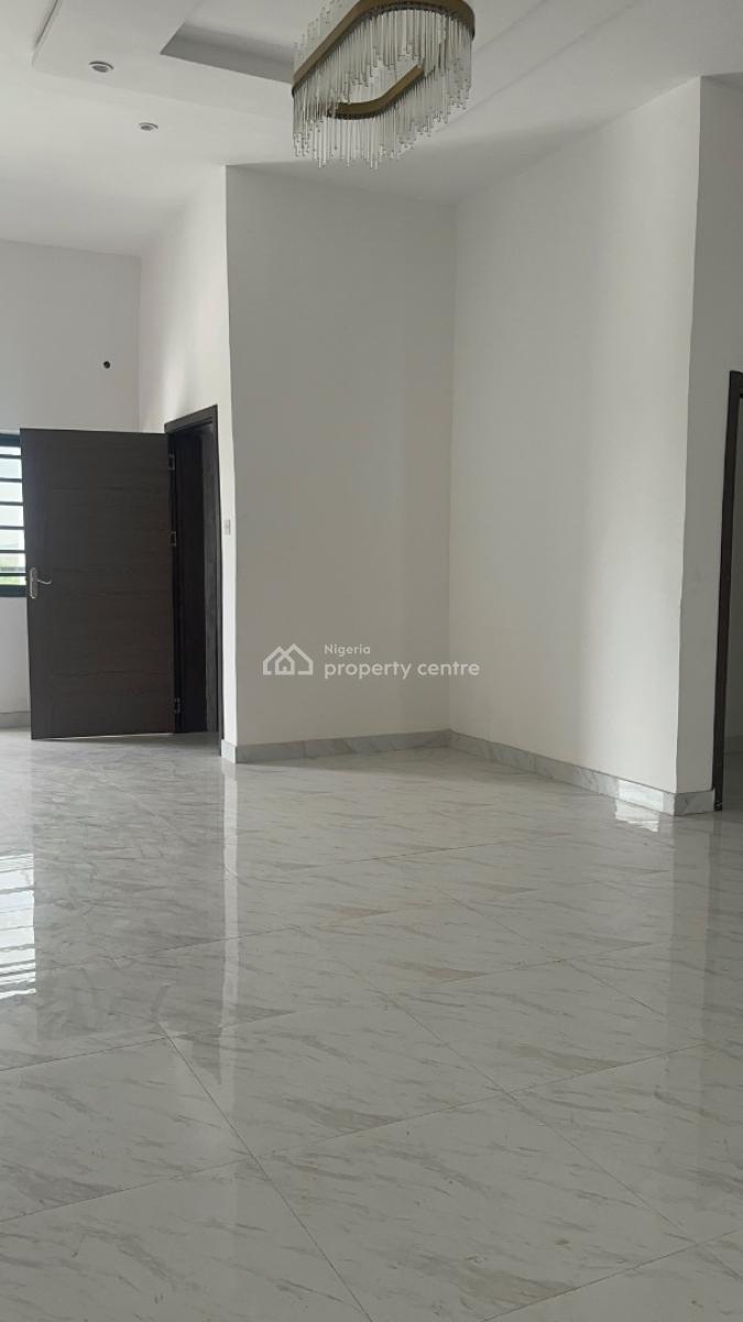 Fully Completed Pay & Pack in Lovely 2 Bed Apartment, Behind Novare Mall, Monastry Road, Sangotedo, Ajah, Lagos, Flat / Apartment for Sale