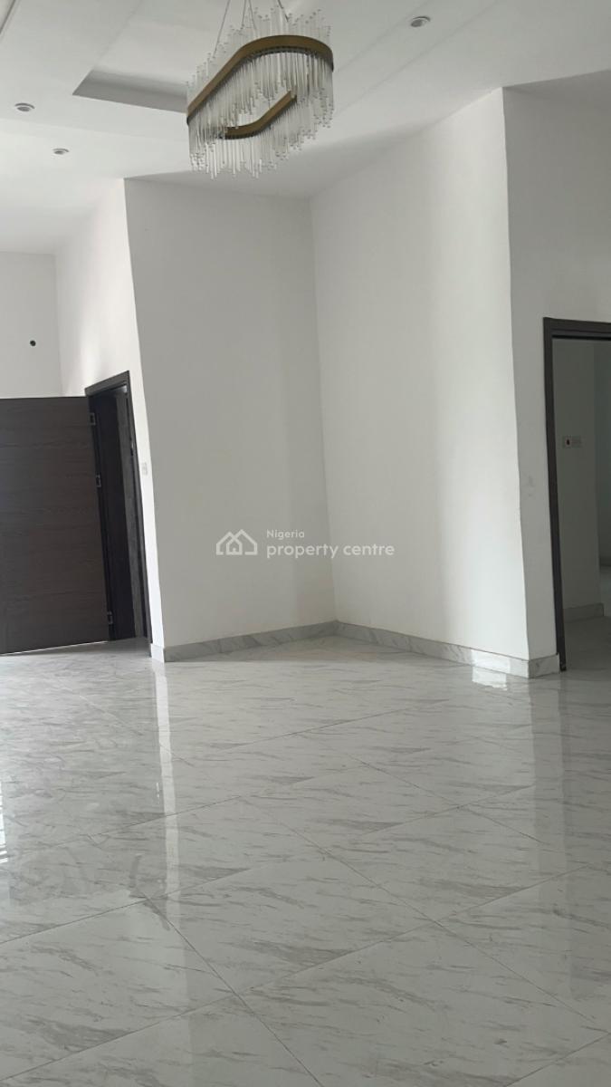 Fully Completed Pay & Pack in Lovely 2 Bed Apartment, Behind Novare Mall, Monastry Road, Sangotedo, Ajah, Lagos, Flat / Apartment for Sale