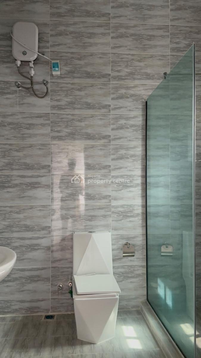 Fully Completed Pay & Pack in Lovely 2 Bed Apartment, Behind Novare Mall, Monastry Road, Sangotedo, Ajah, Lagos, Flat / Apartment for Sale