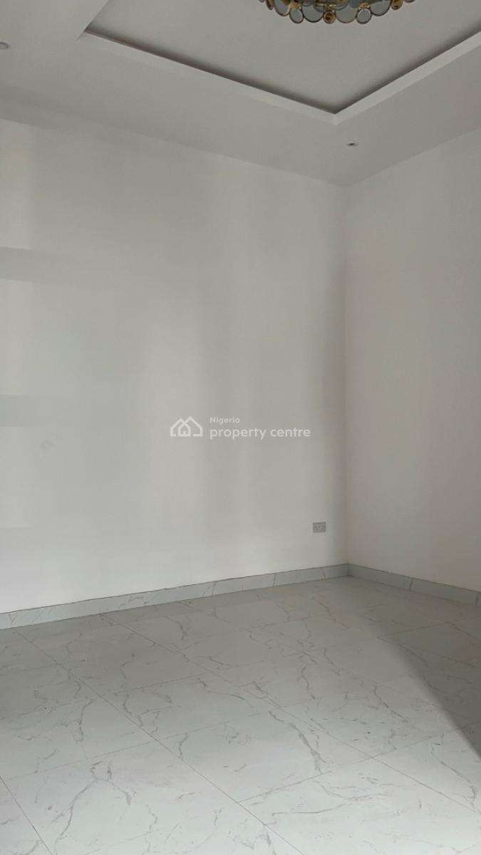 Fully Completed Pay & Pack in Lovely 2 Bed Apartment, Behind Novare Mall, Monastry Road, Sangotedo, Ajah, Lagos, Flat / Apartment for Sale