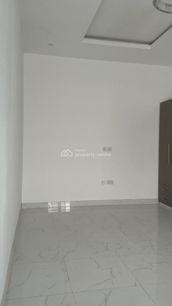 Fully Completed Pay & Pack in Lovely 2 Bed Apartment, Behind Novare Mall, Monastry Road, Sangotedo, Ajah, Lagos, Flat / Apartment for Sale