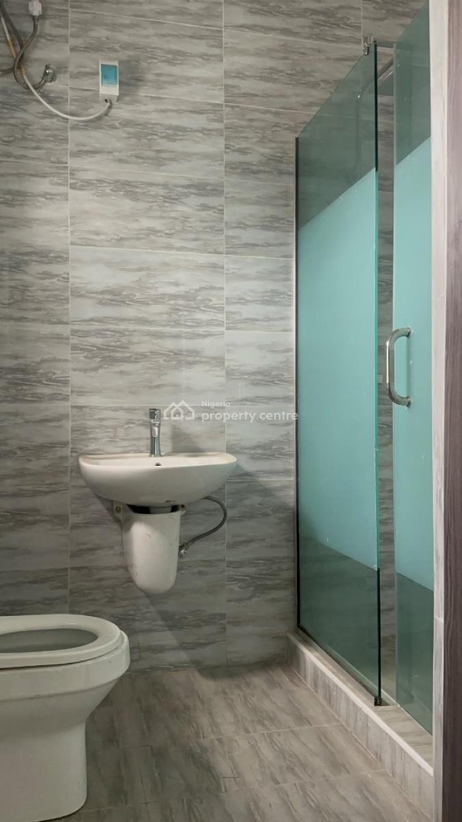 Fully Completed Pay & Pack in Lovely 2 Bed Apartment, Behind Novare Mall, Monastry Road, Sangotedo, Ajah, Lagos, Flat / Apartment for Sale