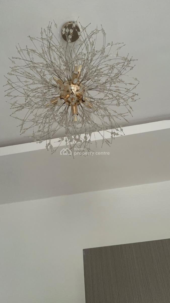 Well Built 4 Bedroom Terrace Duplex in a Mini Estate, Monastery Road, Sangotedo, Ajah, Lagos, Terraced Duplex for Sale