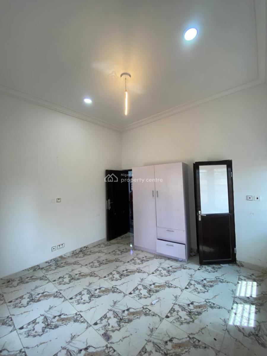 Luxury and Beautiful in Serene Environment, Aptech Area, Sangotedo, Ajah, Lagos, Flat / Apartment for Rent