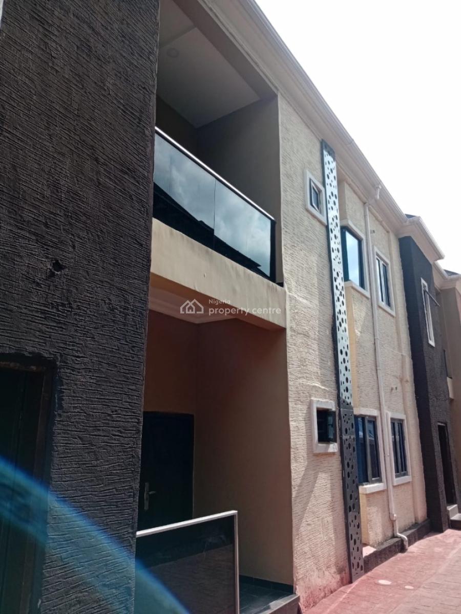 Luxury and Beautiful in Serene Environment, Aptech Area, Sangotedo, Ajah, Lagos, Flat / Apartment for Rent