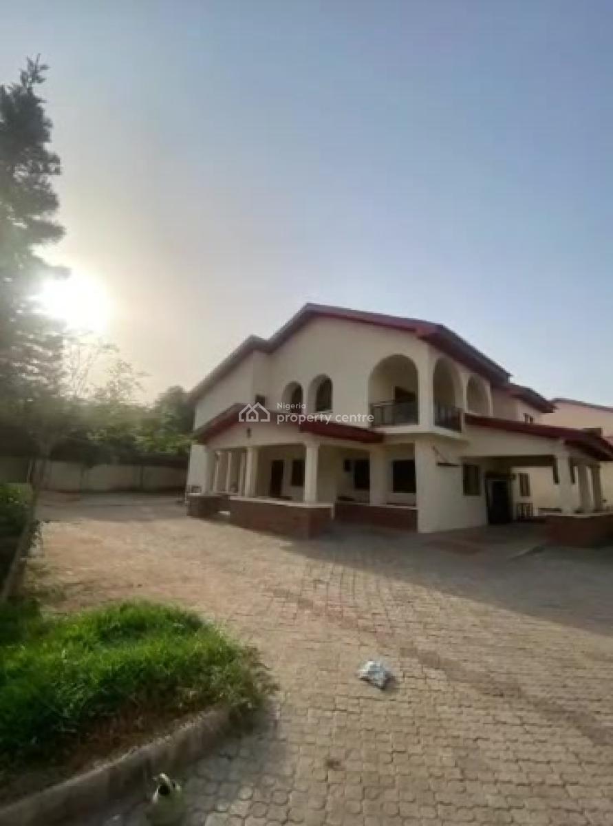 Premium Fully-detached Duplex  4th Avenue, Gwarinpa, 4th Avenue, Gwarinpa, Abuja, Detached Duplex for Rent