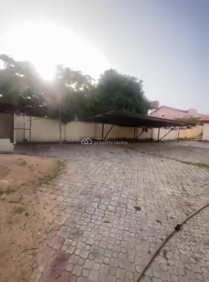 Premium Fully-detached Duplex  4th Avenue, Gwarinpa, 4th Avenue, Gwarinpa, Abuja, Detached Duplex for Rent