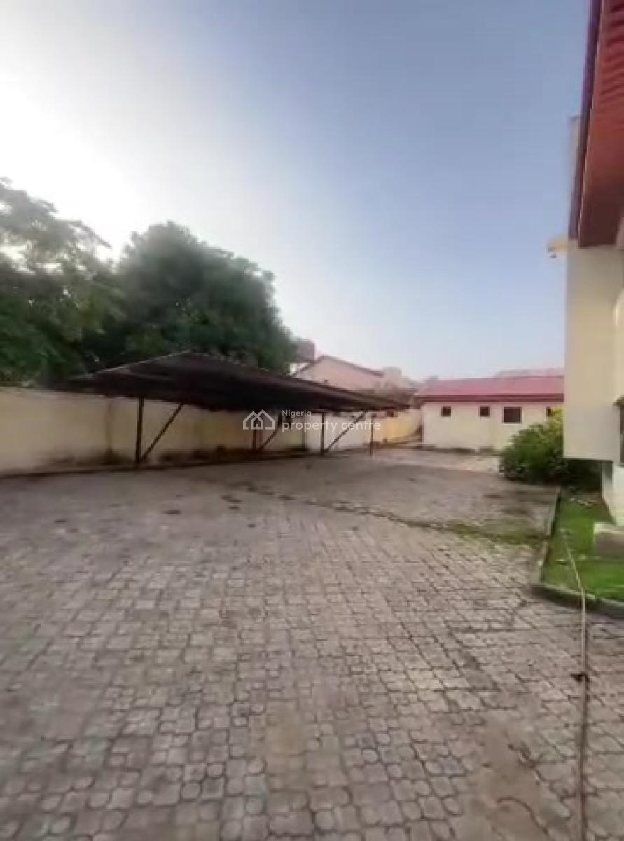 Premium Fully-detached Duplex  4th Avenue, Gwarinpa, 4th Avenue, Gwarinpa, Abuja, Detached Duplex for Rent
