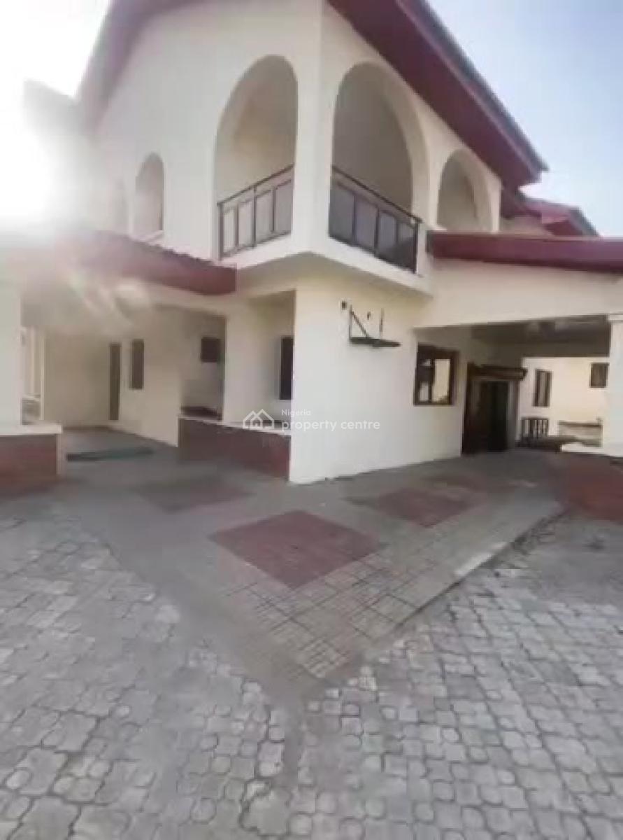 Premium Fully-detached Duplex  4th Avenue, Gwarinpa, 4th Avenue, Gwarinpa, Abuja, Detached Duplex for Rent