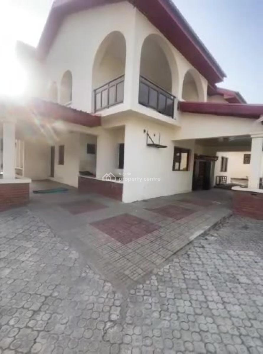 Premium Fully-detached Duplex  4th Avenue, Gwarinpa, 4th Avenue, Gwarinpa, Abuja, Detached Duplex for Rent