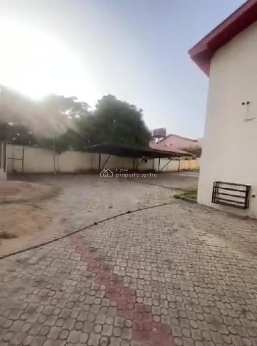 Premium Fully-detached Duplex  4th Avenue, Gwarinpa, 4th Avenue, Gwarinpa, Abuja, Detached Duplex for Rent